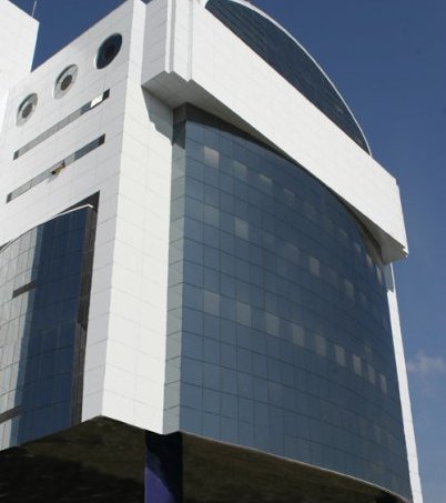 Sesc Pinheiros