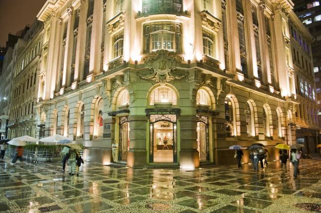 Centro Cultural Banco do Brasil