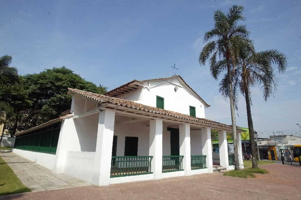 Templo religioso mais antigo da cidade sofre três furtos consecutivos
