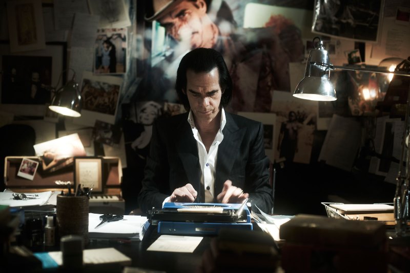 Nick Cave se pronuncia sobre fechamento de Mercearia São Pedro