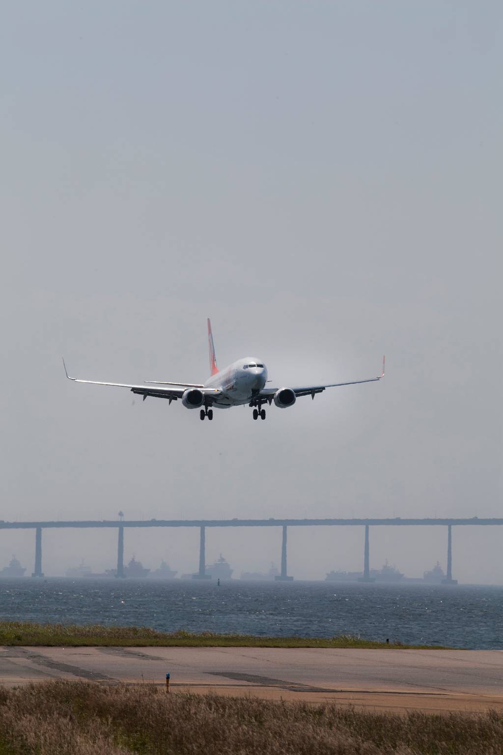 Portugal: voo com origem ou destino no Brasil fica suspenso até dia 31