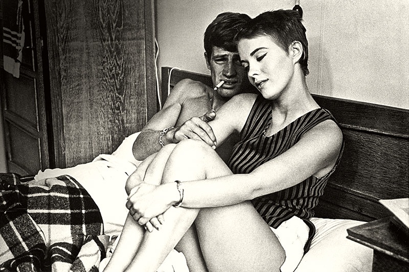 Mostra Nouvelle Vague - Acossado Mostra Nouvelle Vague - Acossado