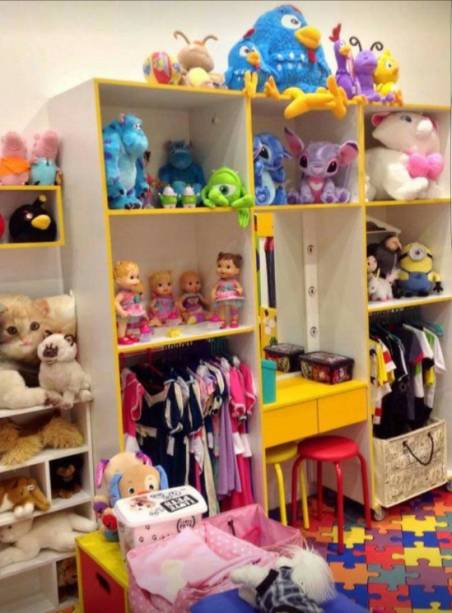 Clubinho do Espirro Clubinho do Espirro