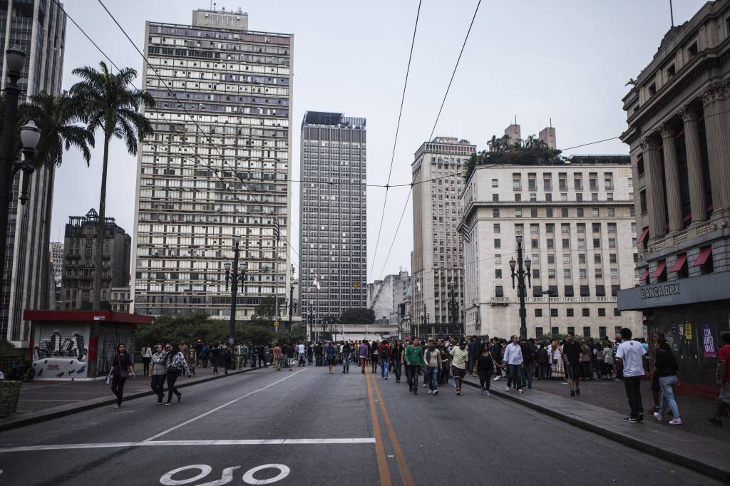 Prazo da troca de partido para as eleições municipais começa na quinta (5)