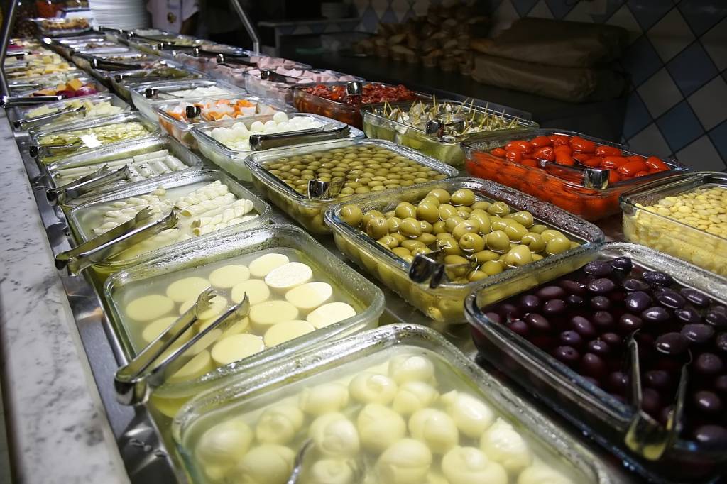 Bar do Juarez – Moema