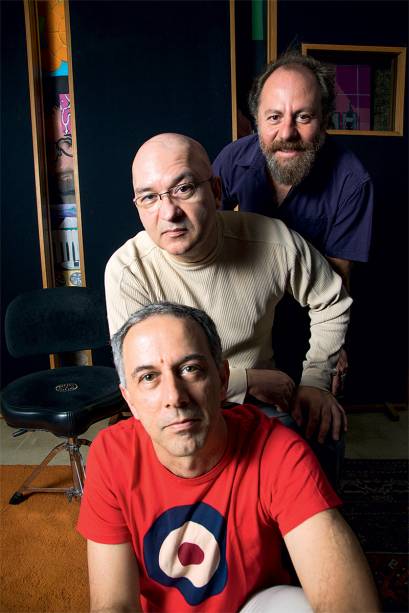 Os Paralamas do Sucesso Os Paralamas do Sucesso