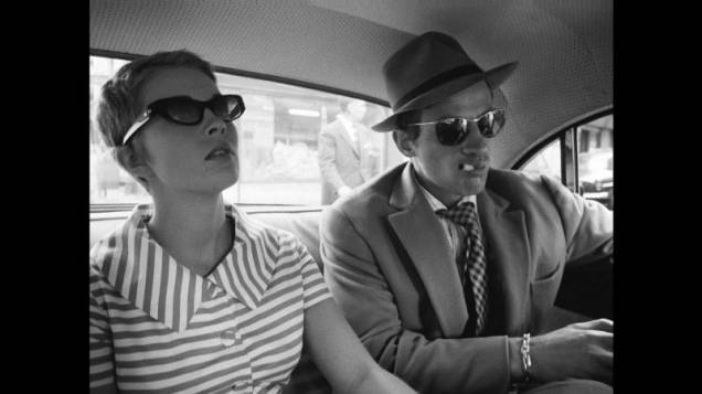 Acossado - Festa Internacional da Francofonia Acossado - Festa Internacional da Francofonia