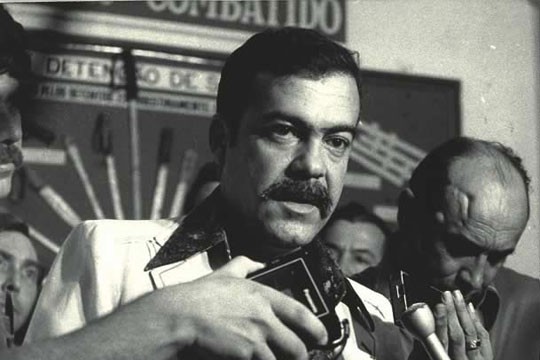 Morre Lindomar Castilho, o ‘Rei do Bolero’, aos 85 anos