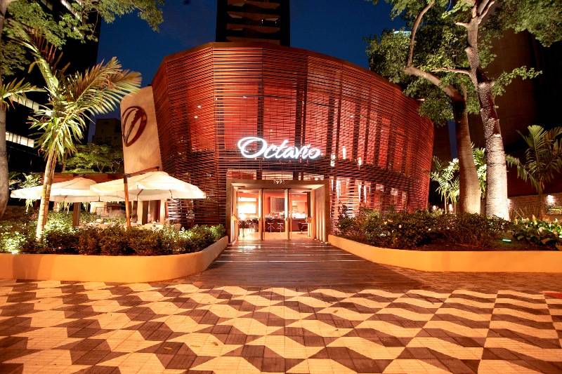 Octavio Café fecha as duas lojas paulistanas da marca