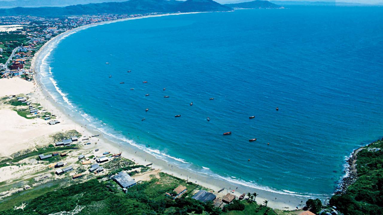 Carnaval - Florianópolis - Praia dos Ingleses