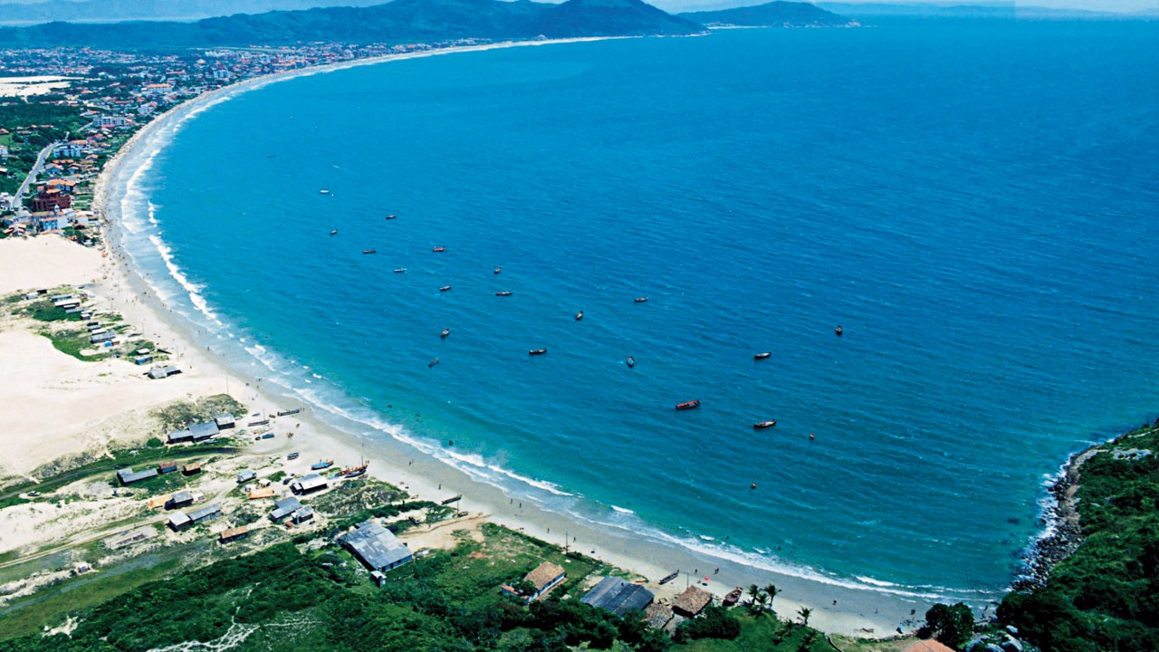 Carnaval - Florianópolis - Praia dos Ingleses