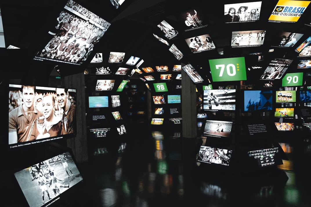 Museu do Futebol