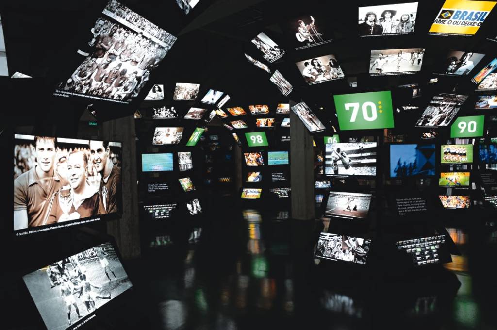 Museu do Futebol
