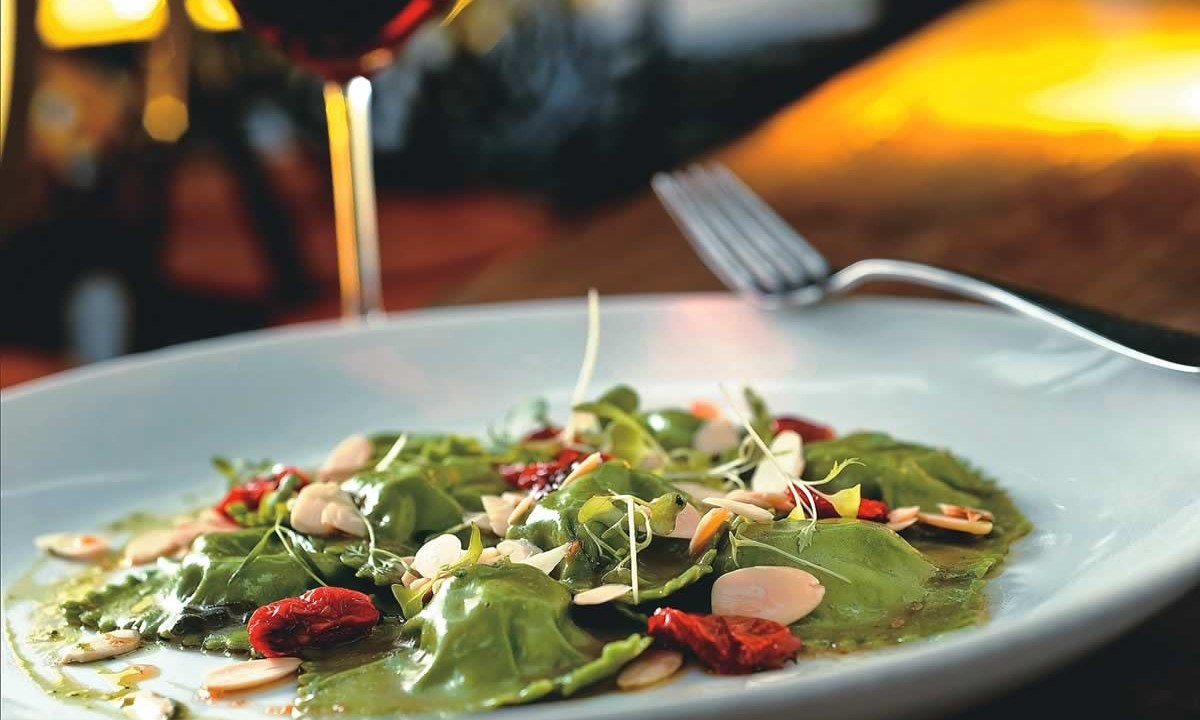 Due Cuochi Cucina - Itaim