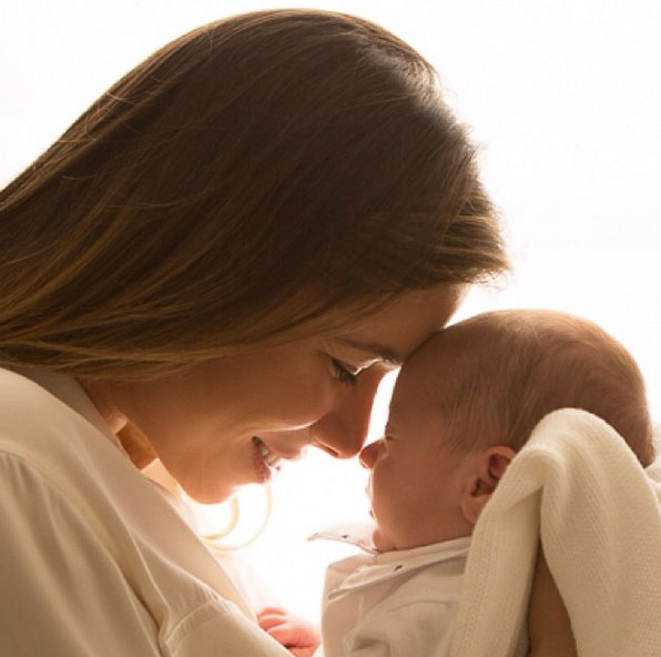 Patricia Abravanel faz revelações sobre gravidez e abortos sofridos