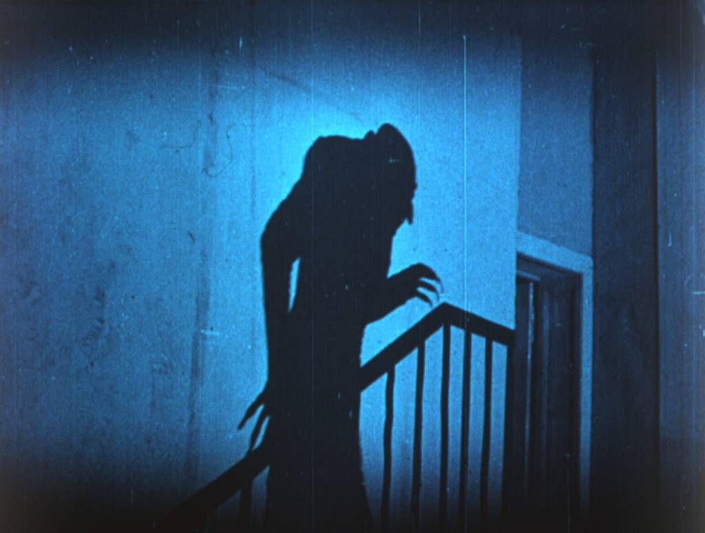 ‘Nosferatu’: Cinemateca Brasileira celebra os 100 anos do clássico