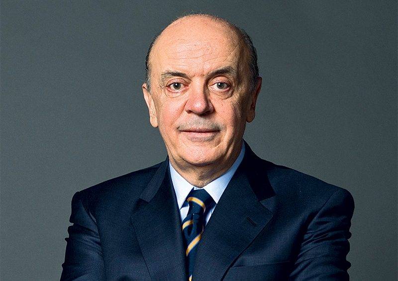PF buscou recibos de quatro ‘Portinaris’ na casa de José Serra