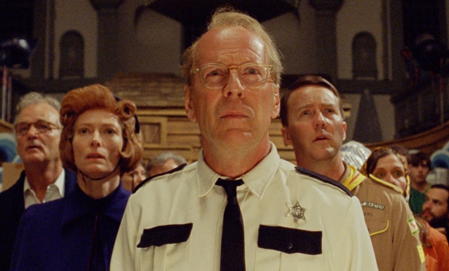 Moonrise Kingdom Moonrise Kingdom