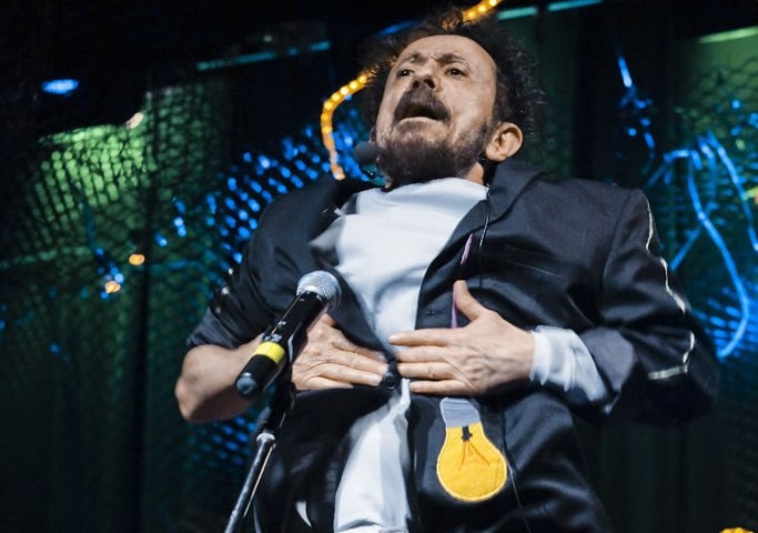 Semana MariOswald: 100 Anos de uma Amizade