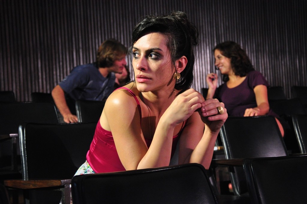 Cleo Pires diz em entrevista que sofreu com “vício em adrenalina”