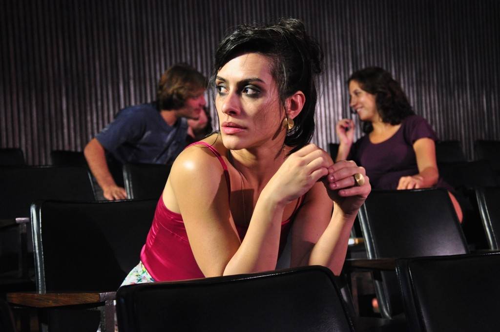 Cleo Pires diz em entrevista que sofreu com “vício em adrenalina”