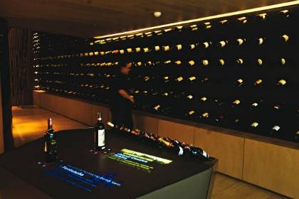 Mistral vende vinhos com até 50% de desconto; veja dicas do que comprar