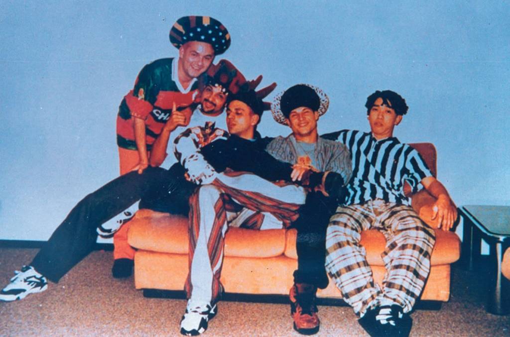 Corpos da banda Mamonas Assassinas serão exumados para fazer memorial em Guarulhos