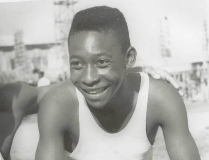 80 anos de Pelé: Museu do Futebol inaugura exposição sobre o ídolo