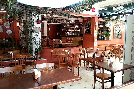 Espaço do Platz, no Campo Belo Espaço do Platz, no Campo Belo