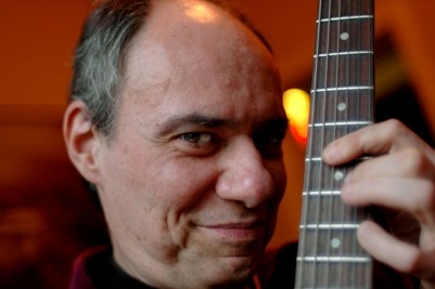 lanny gordin web
