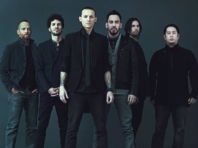 Linkin Park - Shows