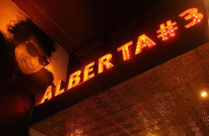Alberta #3 anuncia fim das atividades