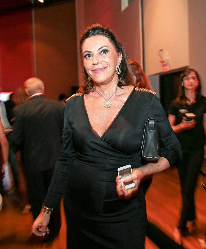 Após despejo, Beth Szafir aluga novo apartamento nos Jardins