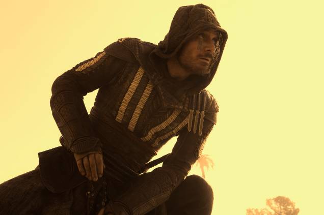 Assassin's Creed Assassin's Creed