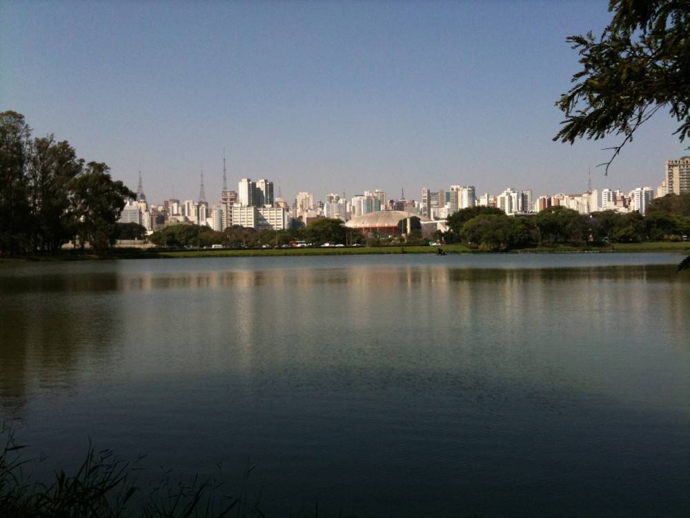 Parques concedidos em São Paulo poderão ter nomes vendidos