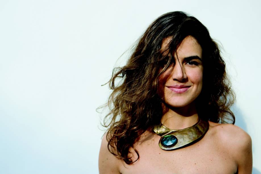 Mariana Aydar Mariana Aydar