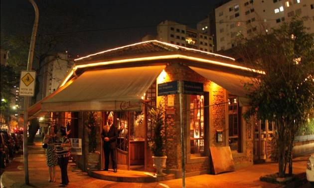 Veja os participantes do World Class Drink Festival na Zona Sul