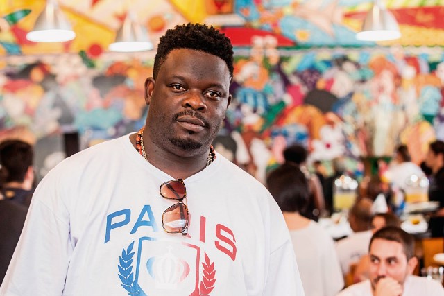 Justiça determina volta de Neguitão à presidência da Vai-Vai