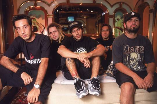 Dia do Rock – Audio