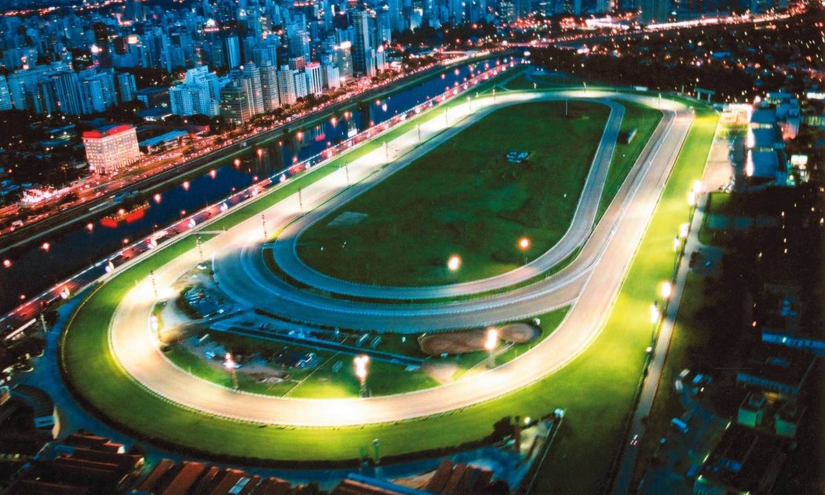Jockey Club de São Paulo