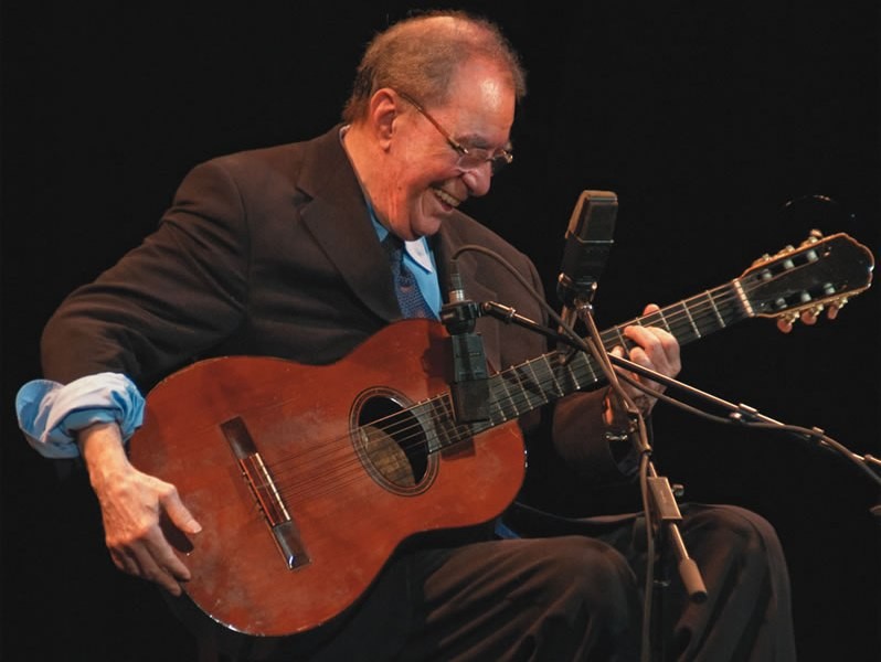 João Gilberto