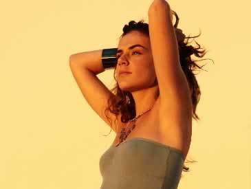 Mariana Aydar Mariana Aydar
