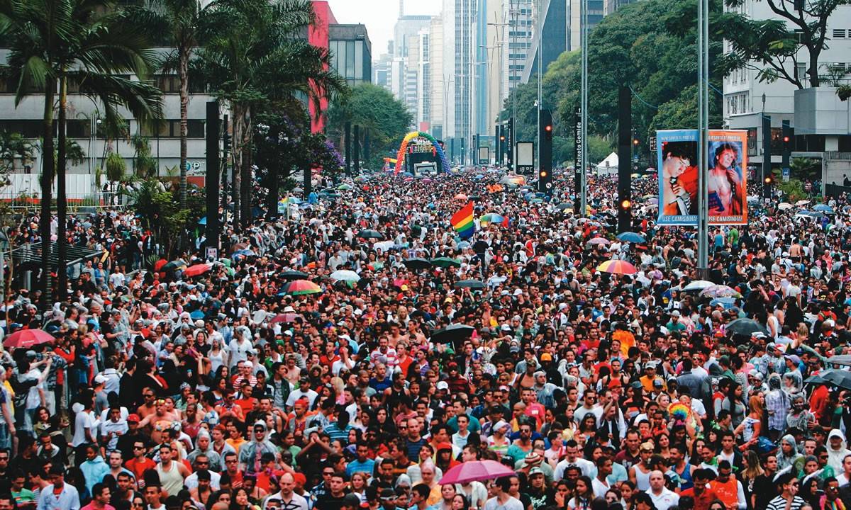 Parada Gay