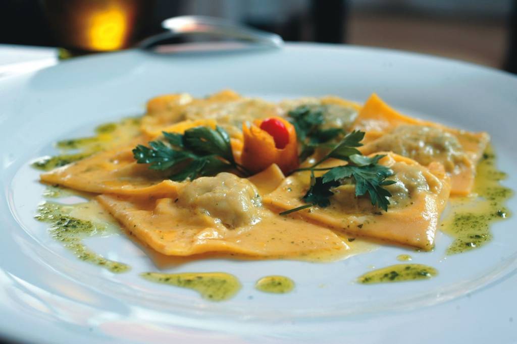 Vinarium Antica Trattoria