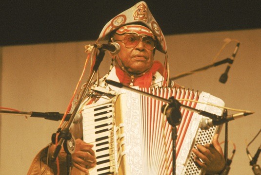 Qual é a música de festa junina mais tocada do Brasil