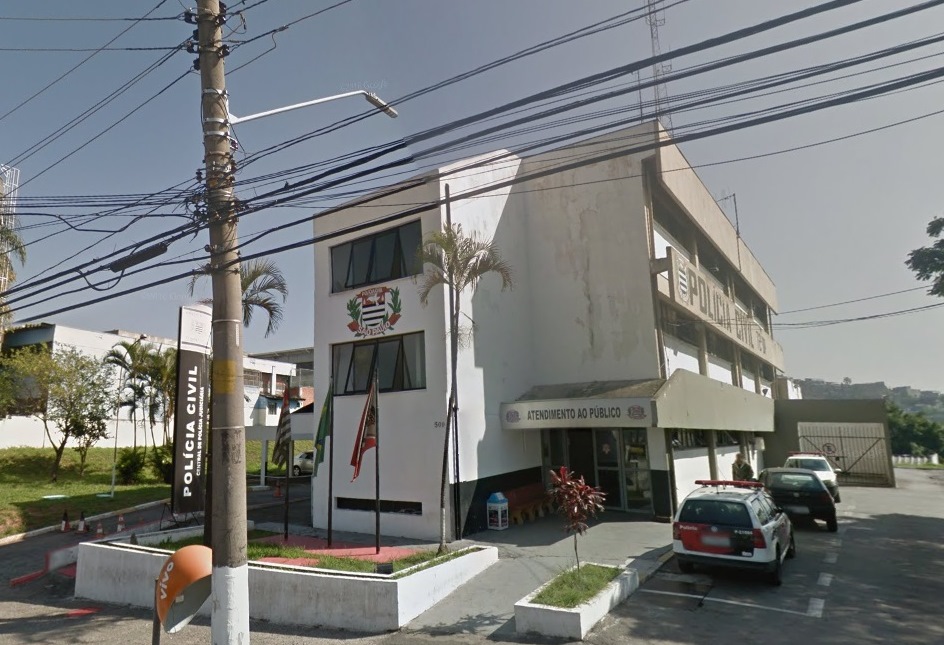 PM prende palmeirense suspeito de se envolver em briga