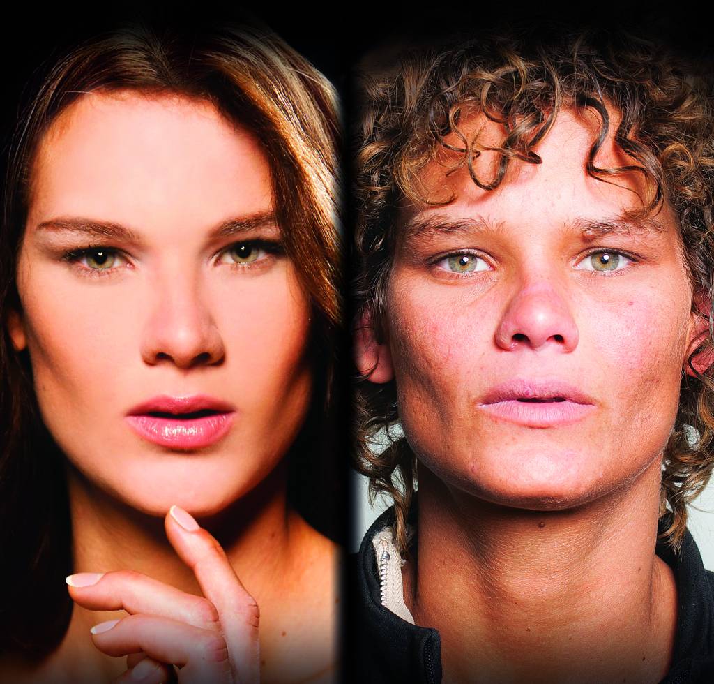 “As pessoas não vão procurar sozinhas a recuperação”, diz Loemy