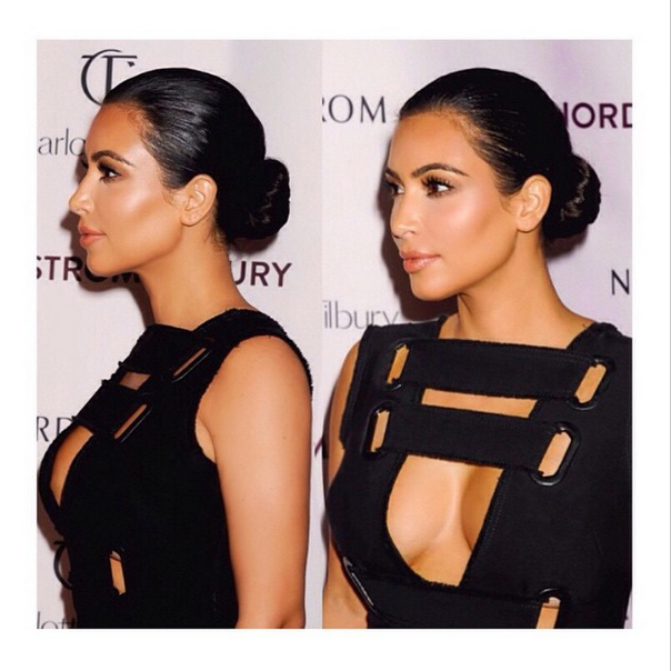 Novos bastões ajudam a fazer a técnica do contorno facial