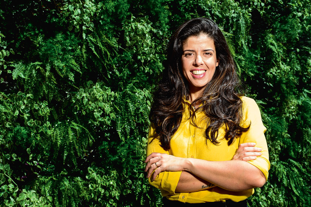 Sócios acionam Justiça para afastar Cris Dios do controle do Laces