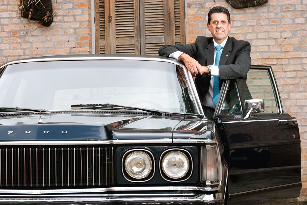 Comissão nega processo de Isa Penna contra delegado Olim por fala machista